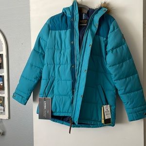 Burton Snowboarding jacket